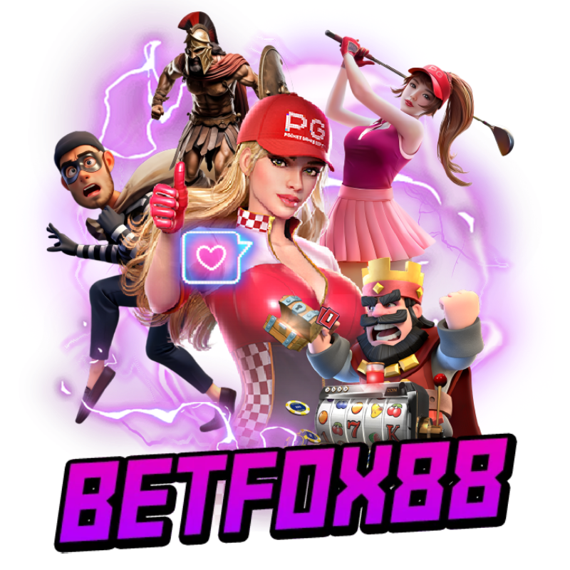 betfox88
